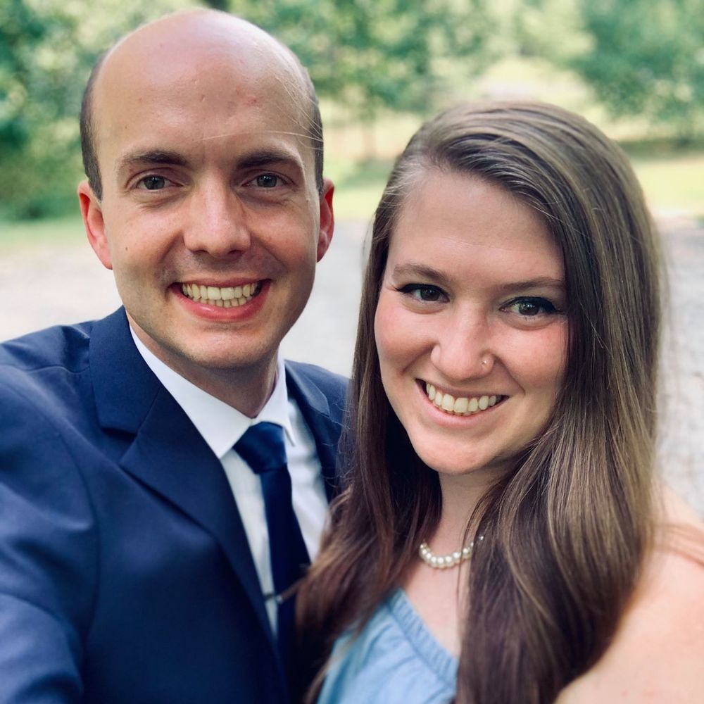 Meet your Posher, Kate-marie